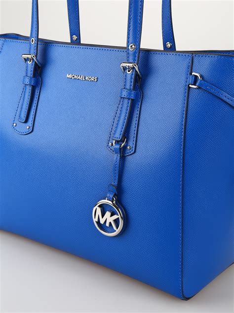 michael kors taschen blau sale|Michael Kors taschen reduziert.